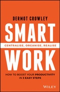 Cover: Smart Work - Wiley
