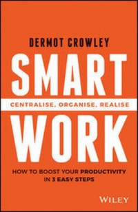Enlarge image Cover: Smart Work - Wiley
