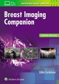 Cover: Breast Imaging Companion - Lippincott Williams and Wilkins