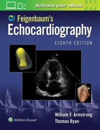 Abbildung von: Feigenbaum's Echocardiography - Lippincott Williams and Wilkins