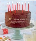 Cover: Birthday Cakes - Chronicle Books