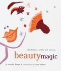 Cover: Beauty Magic - Chronicle Books