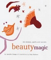 Enlarge image Cover: Beauty Magic - Chronicle Books