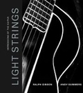 Cover: Light Strings - Chronicle Books