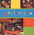 Cover: Mexicocina - Chronicle Books