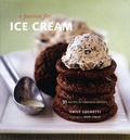 Cover: Passion for Ice Cream - Chronicle Books