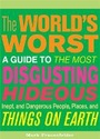 Cover: World's Worst - Chronicle Books