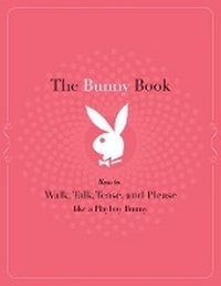Enlarge image Cover: The Bunny Book - Chronicle Books