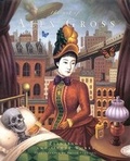 Cover: Art of Alex Gross - Chronicle Books