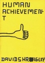 Cover: Human Achievement - Chronicle Books