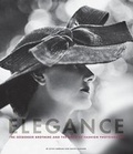 Cover: Elegance - Chronicle Books