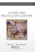 Cover: Atomic and Molecular Clusters - Taylor & Francis