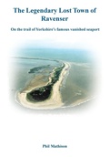 Cover: The Legendary Lost Town of Ravenser - DEADGOOD Publications