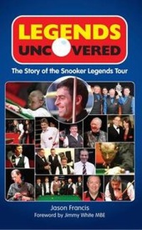 Abbildung von: Legends Uncovered - ROK Books Limited