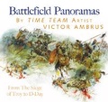 Cover: Battlefield Panoramas - The History Press Ltd