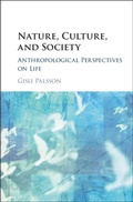Cover: Nature, Culture, and Society - Cambridge University Press