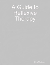 Enlarge image Cover: A Guide to Reflexive Therapy - Lulu.com