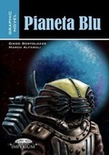 Cover: Pianeta Blu - Lulu.com