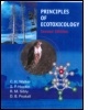Cover: Principles of Ecotoxicology, Second Edition - Taylor & Francis