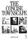 Cover: Concise Townscape - Architectural Press