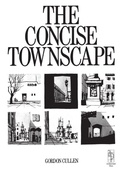 Cover: Concise Townscape - Architectural Press