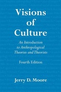 Cover: Visions of Culture - AltaMira Press