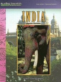 Enlarge image Cover: India - Perfection Learning