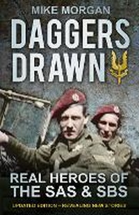 Enlarge image Cover: Daggers Drawn - The History Press Ltd