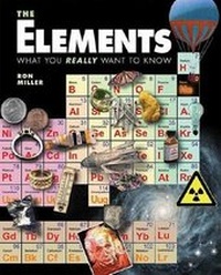 Abbildung von: The Elements - Twenty-First Century Books (CT)