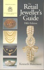 Cover: The Retail Jeweller's Guide - Butterworth-Heinemann