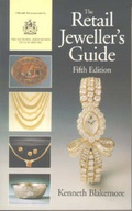 Cover: The Retail Jeweller's Guide - Butterworth-Heinemann