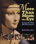 Cover: More Than Meets the Eye - Lerner Publishing Group