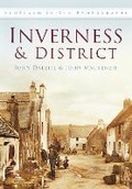 Cover: Inverness and District - The History Press Ltd