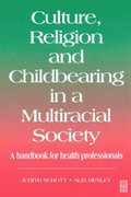 Cover: Culture, Religion and Childbearing - Books for Midwives