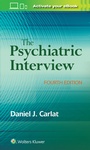 Cover: The Psychiatric Interview - Lippincott Williams and Wilkins