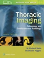 Cover: Thoracic Imaging - Lippincott Williams and Wilkins