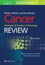 Cover: DeVita, Hellman, and Rosenberg's Cancer, Principles and Practice of Oncology: Review - Lippincott Williams and Wilkins