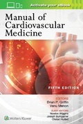 Cover: Manual of Cardiovascular Medicine - Lippincott Williams and Wilkins