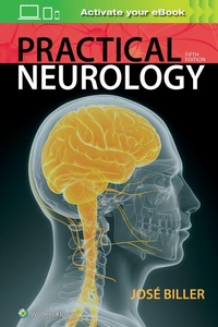 Enlarge image Cover: Practical Neurology - Lippincott Williams and Wilkins