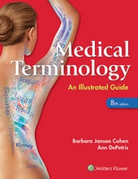 Enlarge image Cover: Medical Terminology - Jones and Bartlett Publishers, Inc