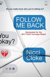 Enlarge image Cover: Follow Me Back - Hot Key Books