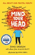 Cover: Mind Your Head - Hot Key Books