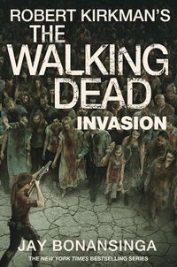 Abbildung von: Invasion - Pan Books