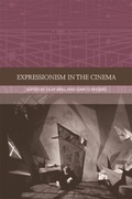 Cover: Expressionism in the Cinema - Edinburgh University Press