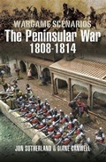 Cover: Wargaming Scenarios - Pen and Sword