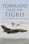 Cover: Tornado Over the Tigris - Pen and Sword