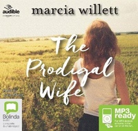 Enlarge image Cover: The Prodigal Wife - Bolinda/Audible Audio