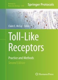 Abbildung von: Toll-Like Receptors - Humana