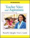 Cover: Teacher Voice - Corwin Press Inc