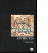 Enlarge image Cover: Antidotes - Informa Healthcare